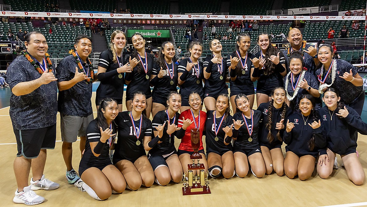 Courtesy: Rayden Aoki/HHSAA