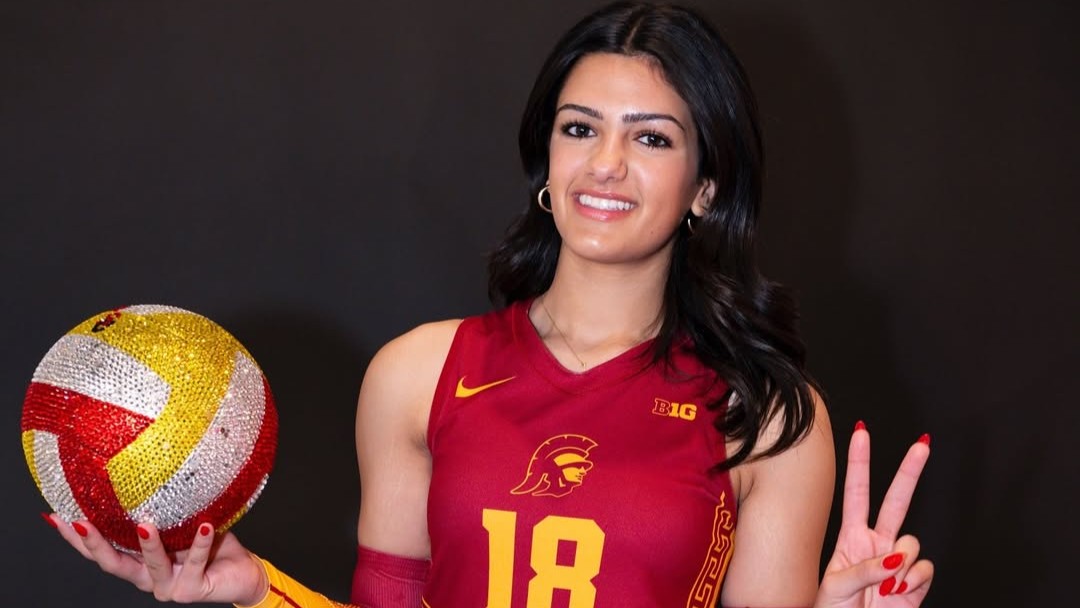 Courtesy: layliostovar/Instagram