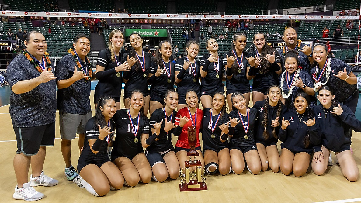 Courtesy: Rayden Aoki/HHSAA