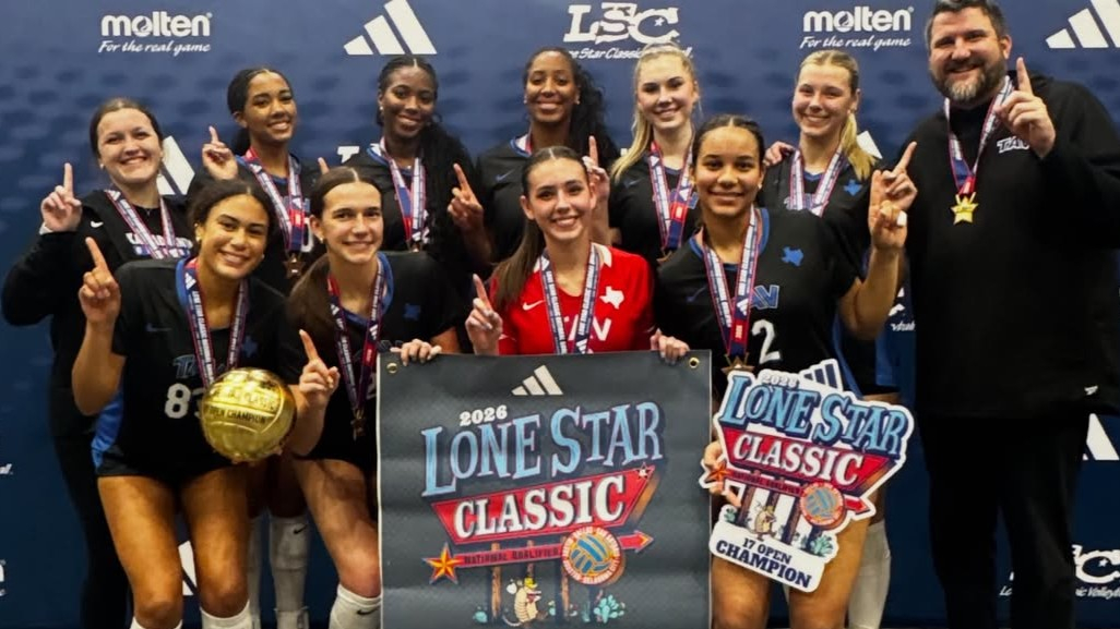 Courtesy: tavvolleyball/Instagram