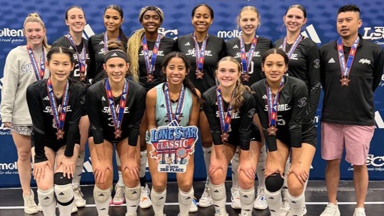 Courtesy: skylinejuniors/Instagram