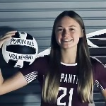 Laney Vincent OH/MB