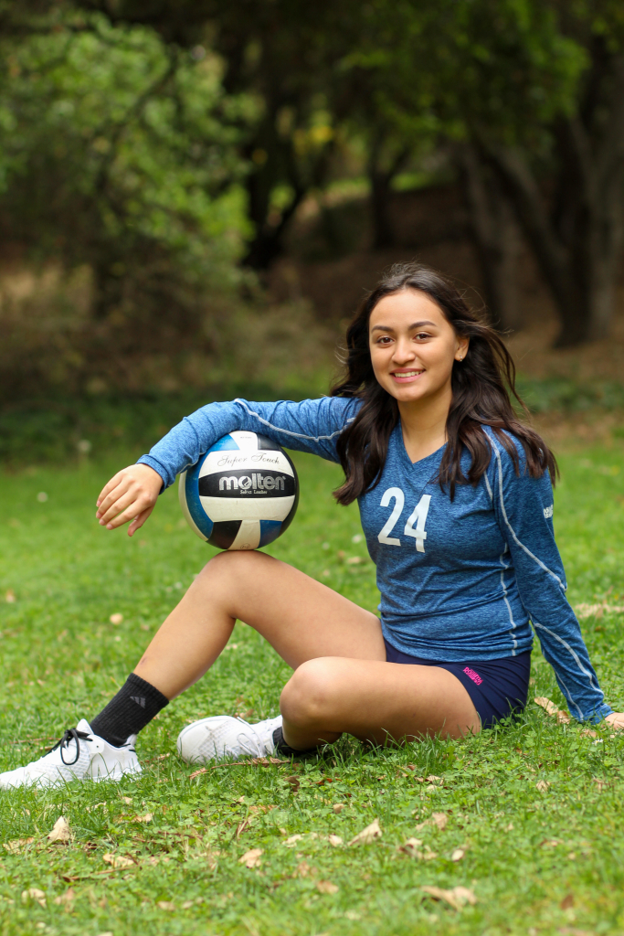 Mariah Azua, 2025 Libero