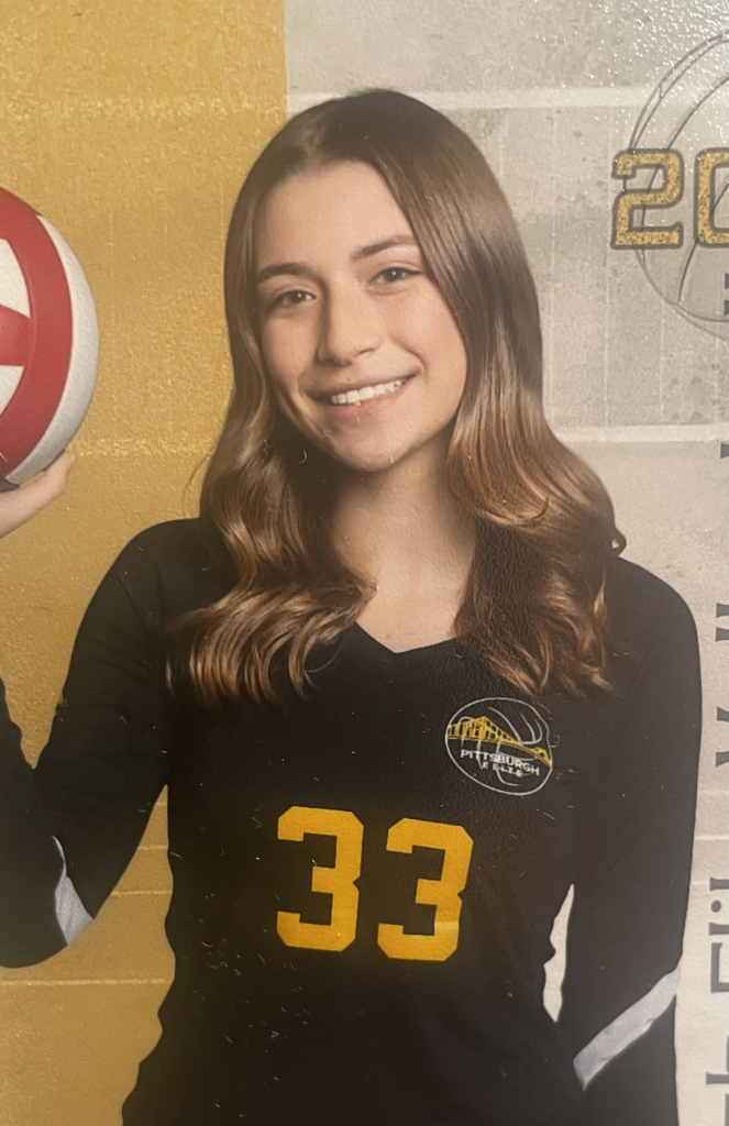 Haley Trosky