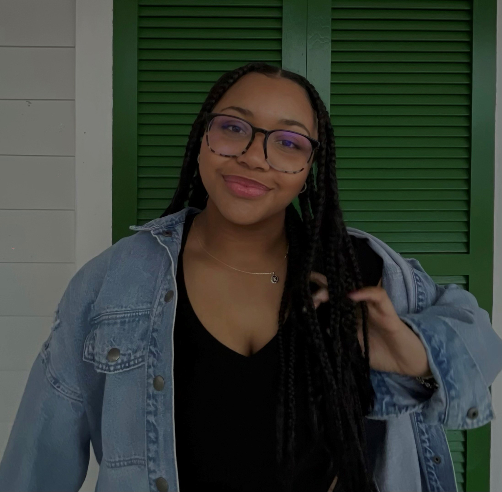 Kaylen Miles - Setter - 2025