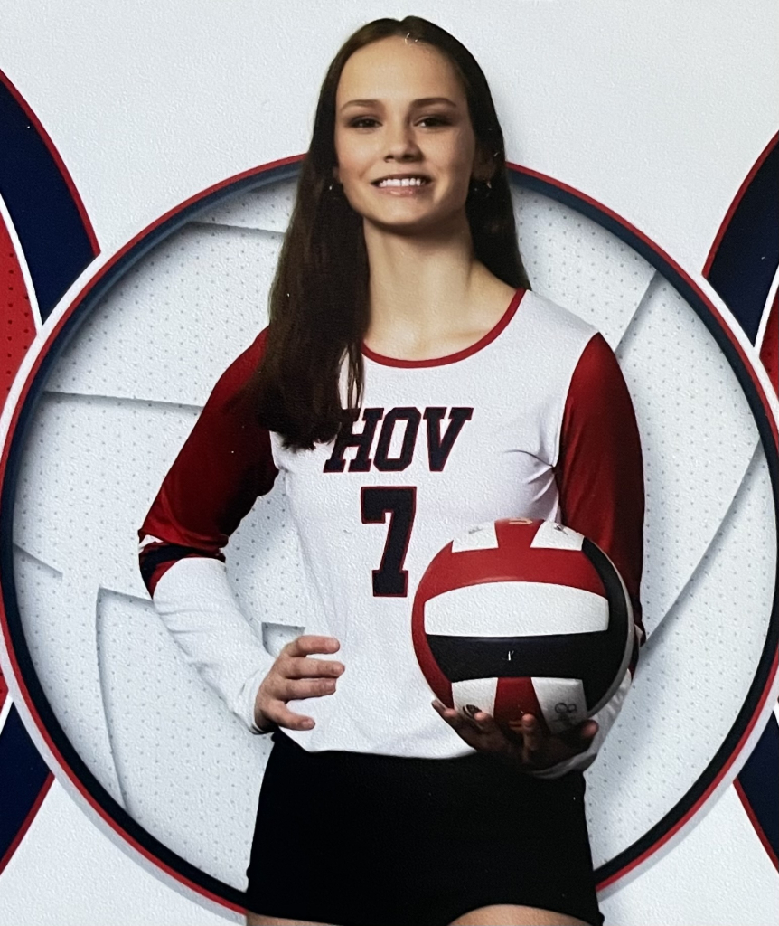 Margaret Bollig - Setter