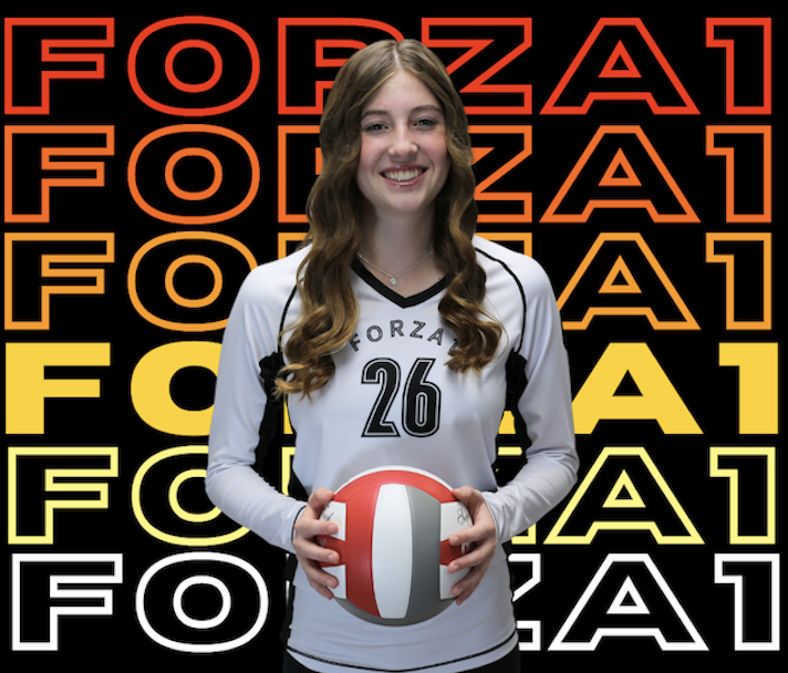 Zoey Evans