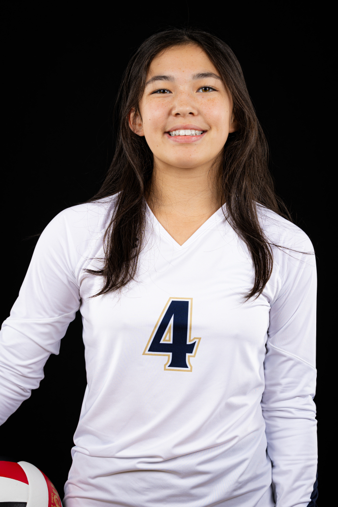 Jennifer Hong 2023
