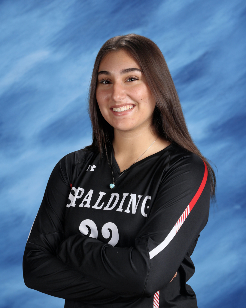 Sofia Loveland (Archbishop Spalding High School)