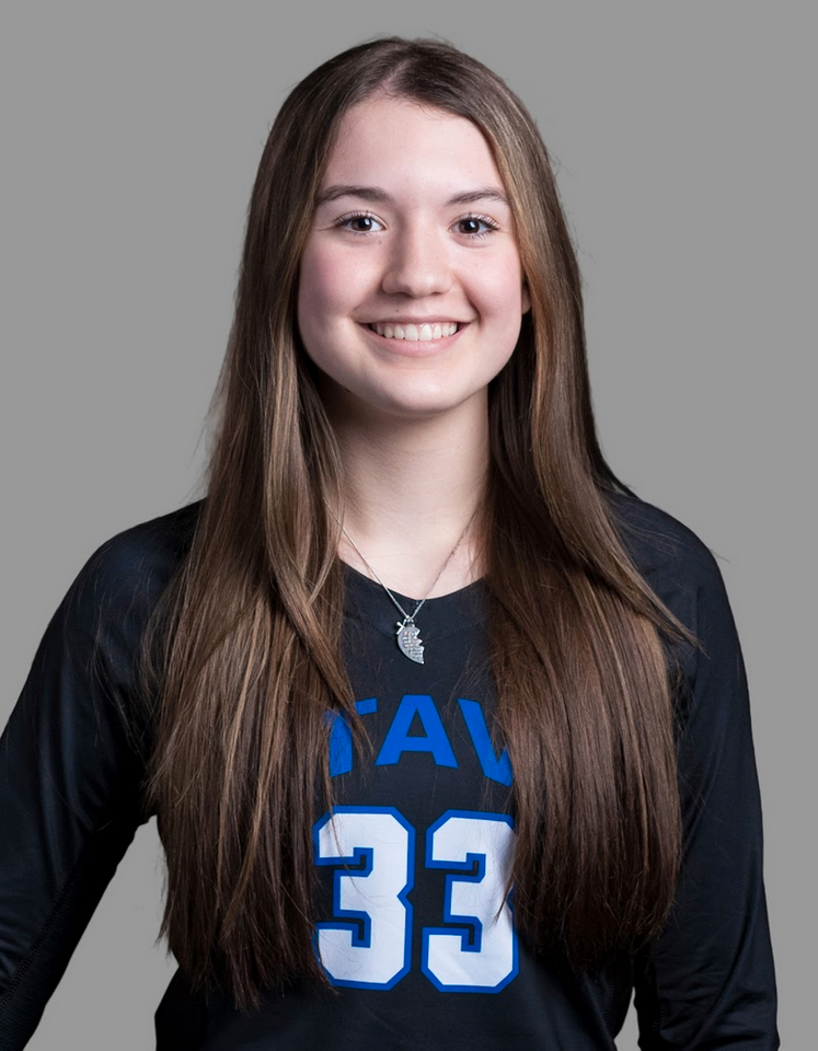 Julianna Hernandez 2026 Libero TAV 16 Black