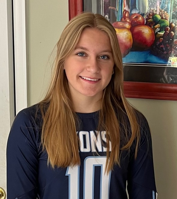 Miranda Ball