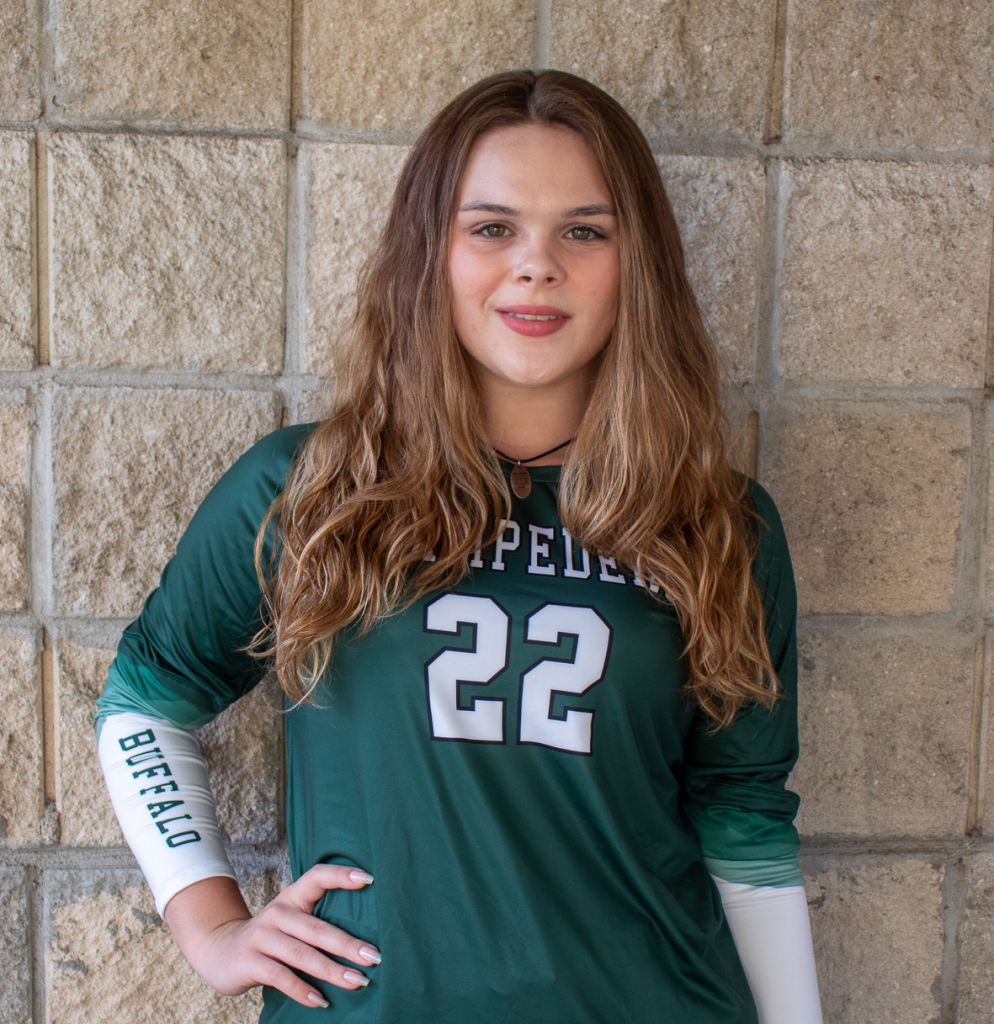 2025 Setter, Makinsey Wood