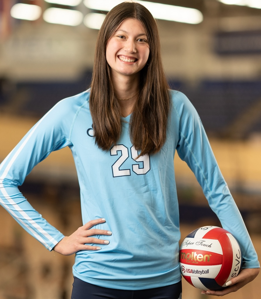 Maya Stillwell