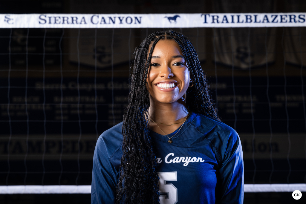 Sierra Canyon School