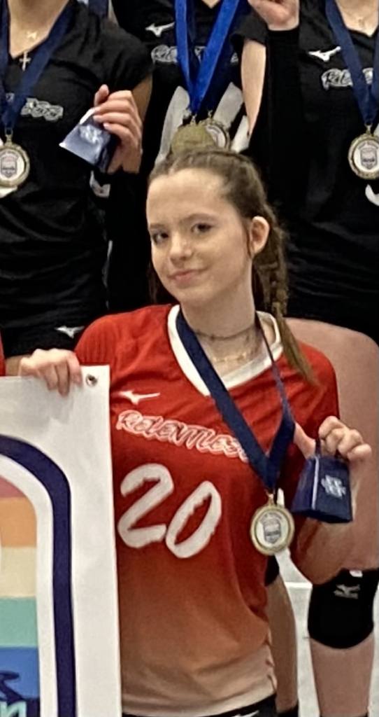 Ella Brison Player Photo