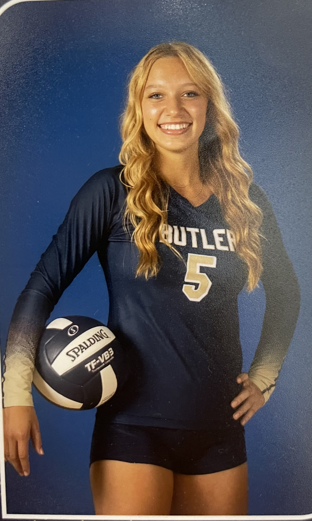 Butler HS Varsity
