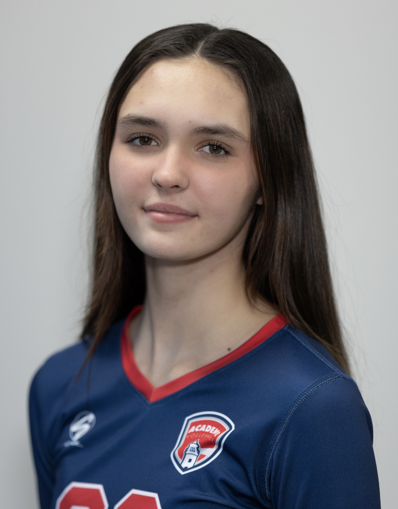 Delaney Lanigan
