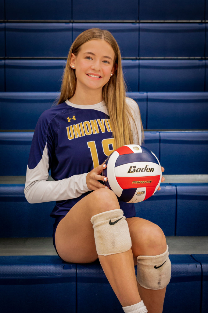 Genna HS Varsity