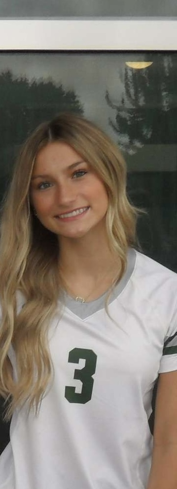 Sophia Newland