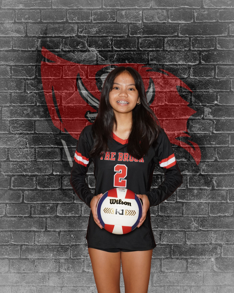 Alexis Jacob - Bolingbrook High School