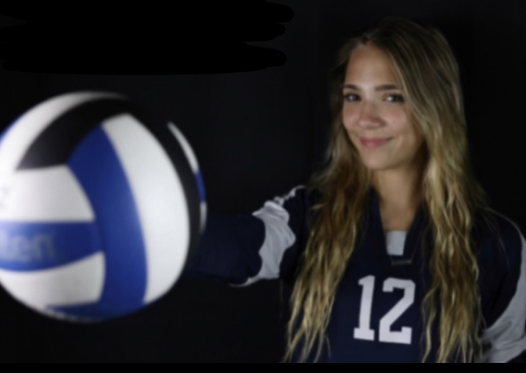 Ryann Knuth- 6'2"- OH (6 row)- Touch 10'- Class 2026