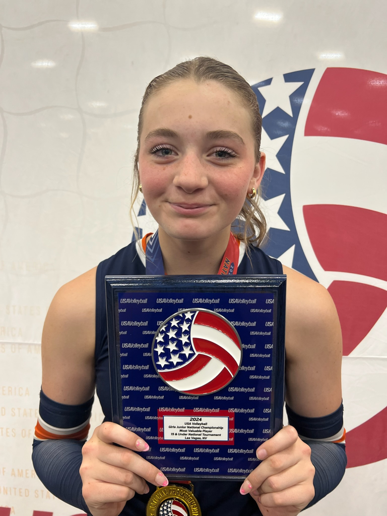 USAV National MVP Pic