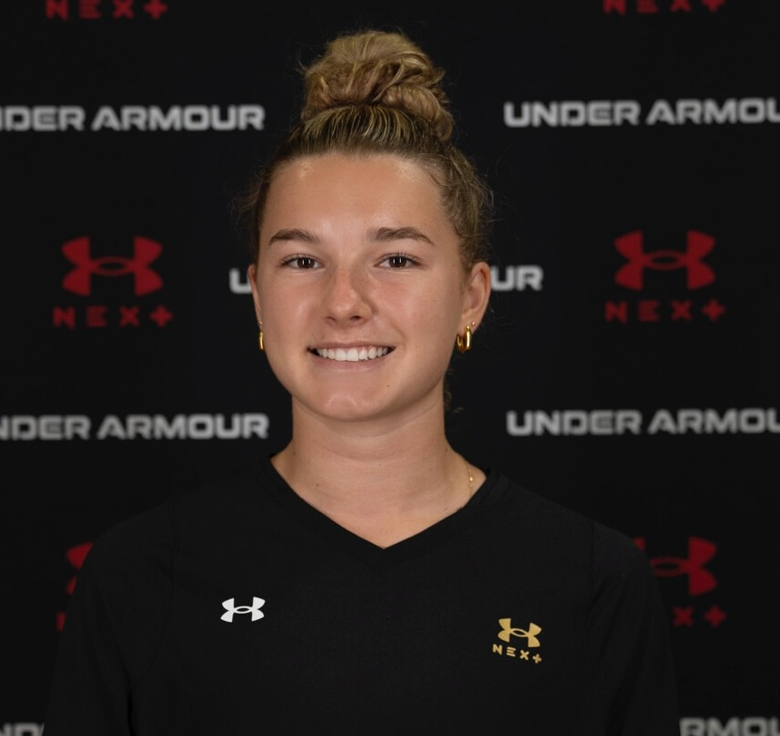 Molly Robertson