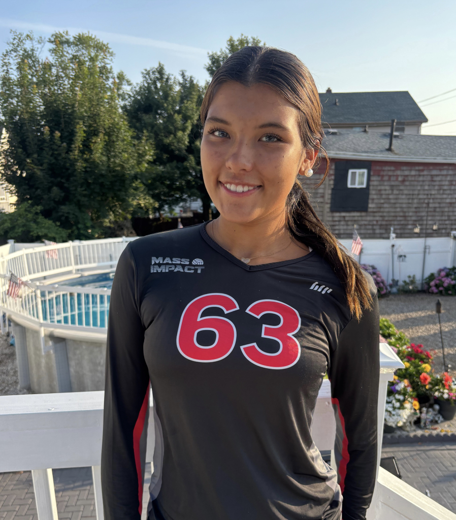 Bianca Rincon Co’2026 Setter