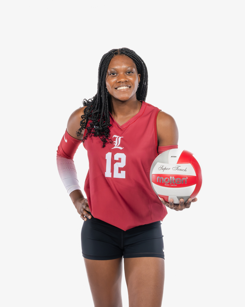 Kaleigh Dudley | 2028 | MB/OH