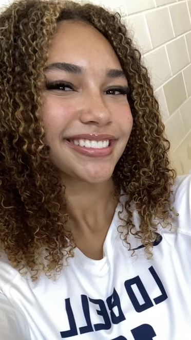 LAYLA OLATUNDE