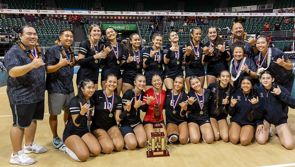 Courtesy: Rayden Aoki/HHSAA