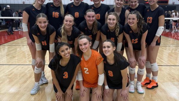 Courtesy: Rockford Volleyball/Facebook