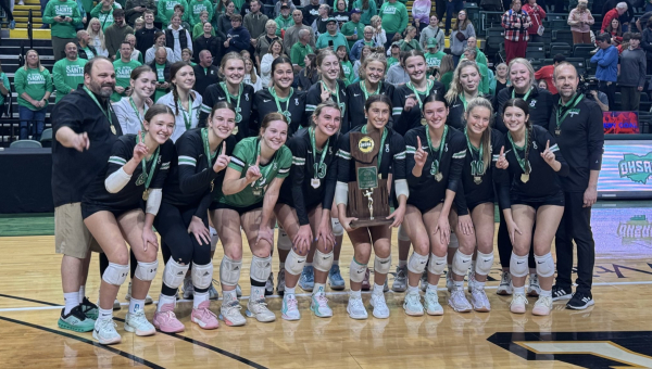 Courtesy: @setonhsports/X