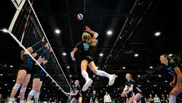 Courtesy: wavevolleyball/Instagram