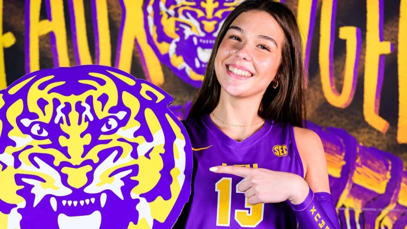 Courtesy: sophia.dostic/Instagram