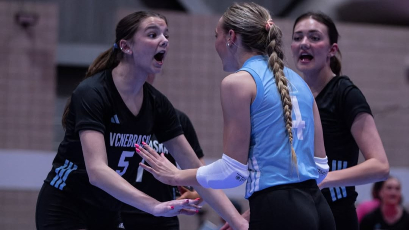 Courtesy: vcnebraska/Instagram